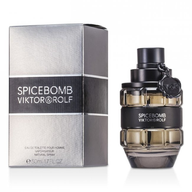 VIKTOR & ROLF SPICEBOMB