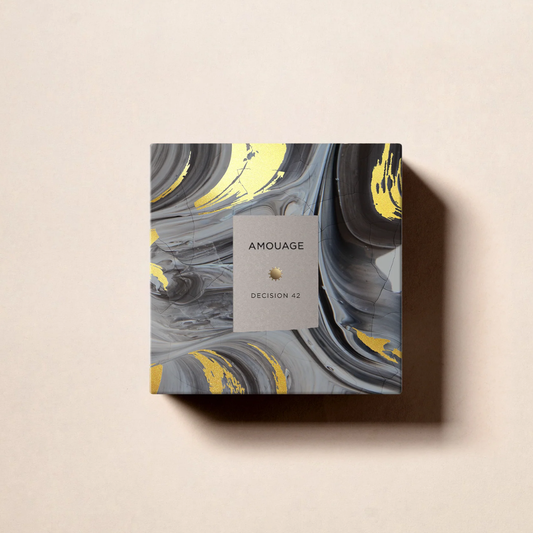 AMOUAGE DECISION 42