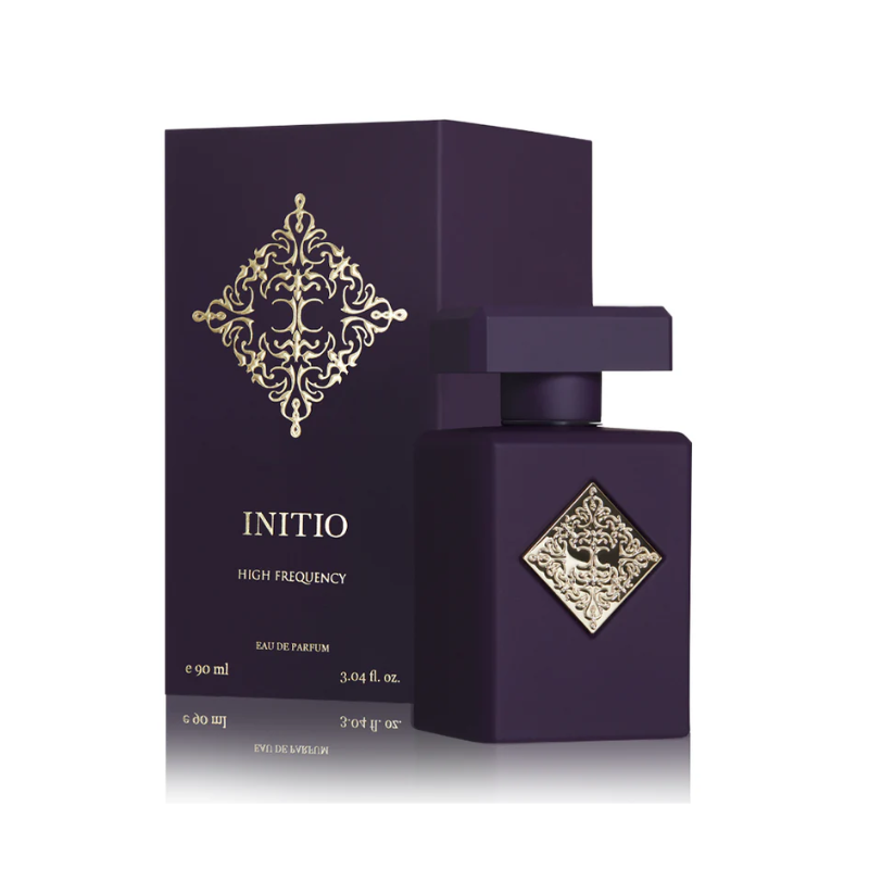 HIGH FREQUENCY