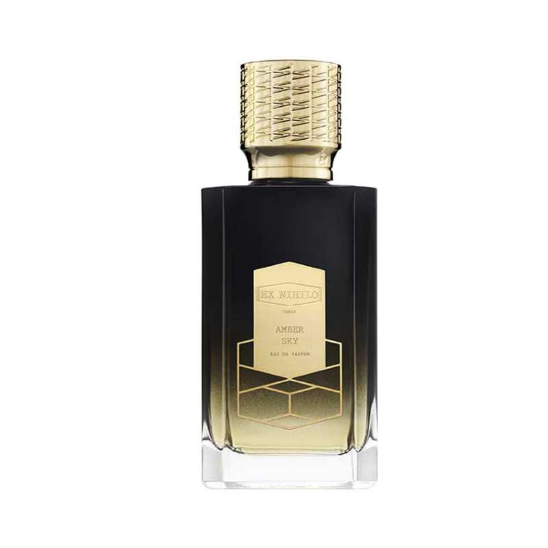 AMBER SKY SIGNATURE ROSE DE MAI
