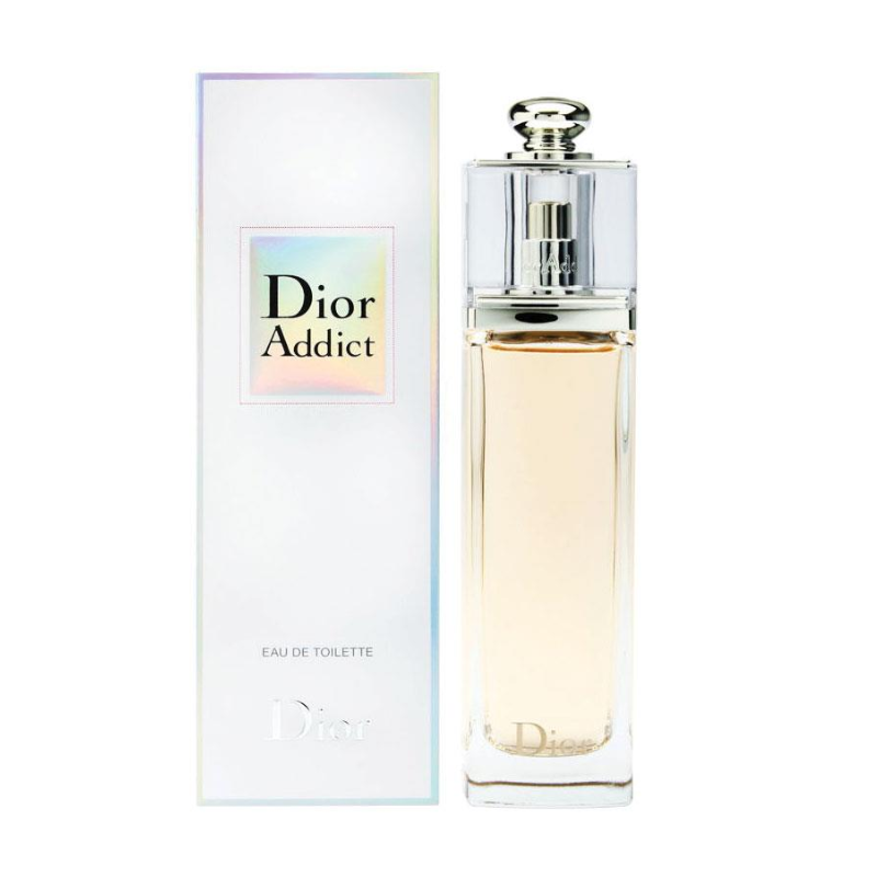DIOR ADDICT EDT