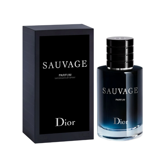 DIOR SAUVAGE PARFUM