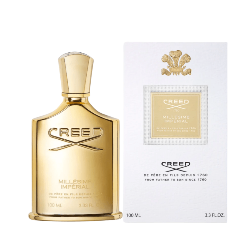CREED MILLESIME IMPERIAL