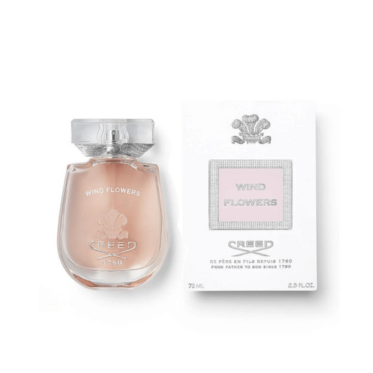 CREED WIND FLOWERS