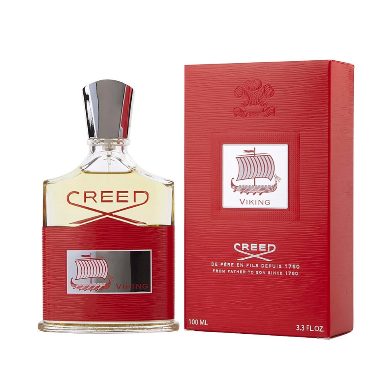 CREED VIKING