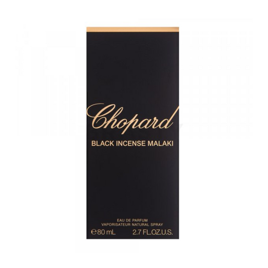 CHOPARD BLACK INCENSE MALAKI