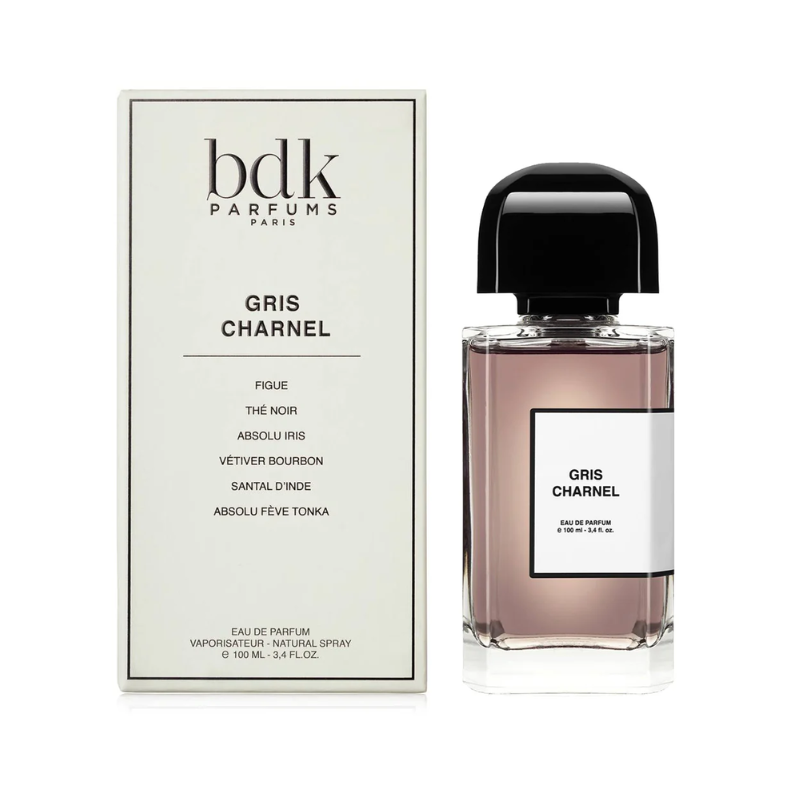 BDK GRIS CHARNEL