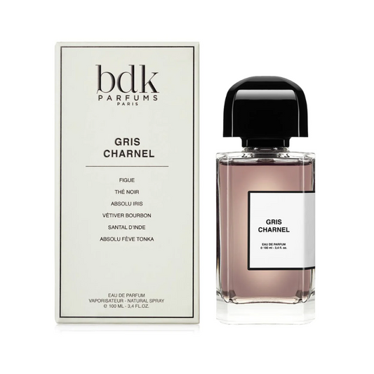 BDK GRIS CHARNEL