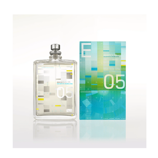 ESCENTRIC 05