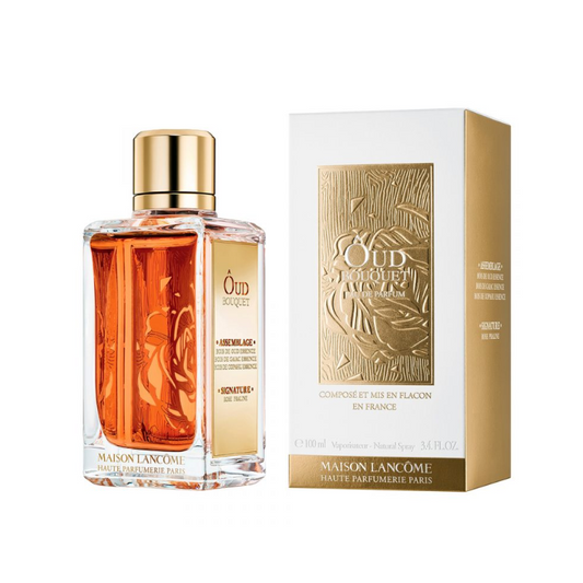 LANCOME OUD BOUQUET