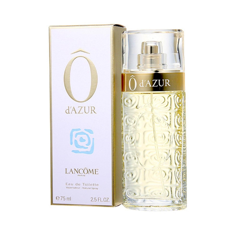 LANCOME O D'AZUR