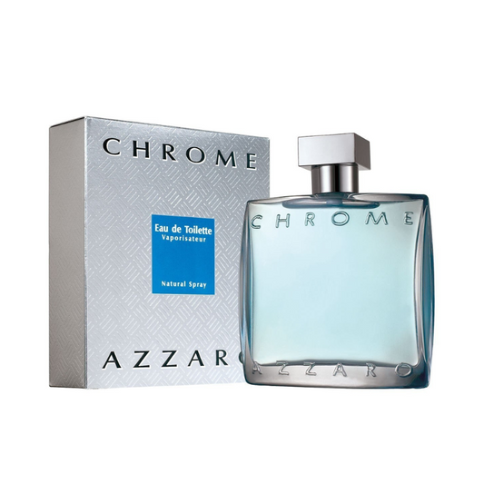 AZZARO CHROME