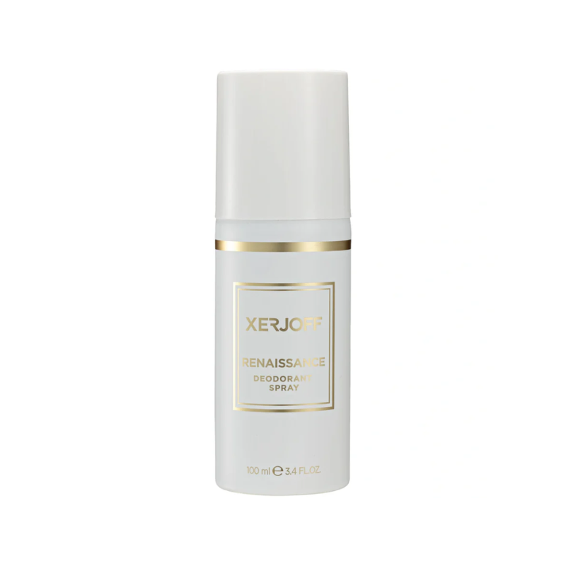RENAISSANCE DEODRANT SPRAY