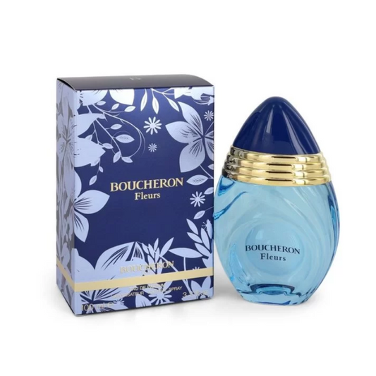 BOUCHERON FLEURS