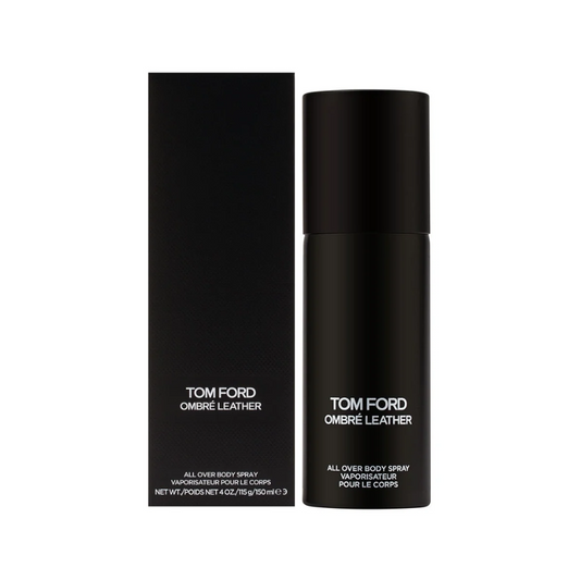 OMBRE LEATHER ALL OVER BODY SPRAY
