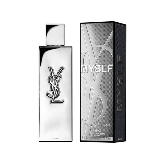 YSL MYSLF L'ABSOLU