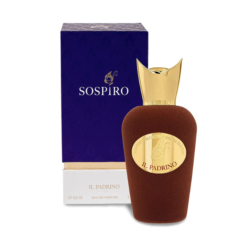 IL PADRINO