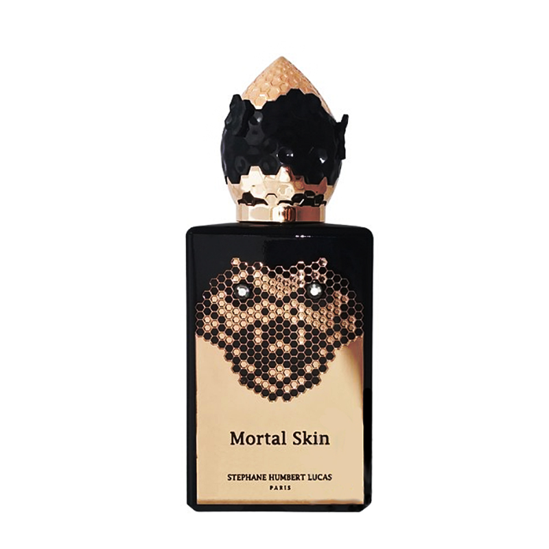 MORTAL SKIN