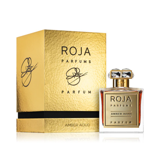 ROJA AMBER AOUD PARFUM