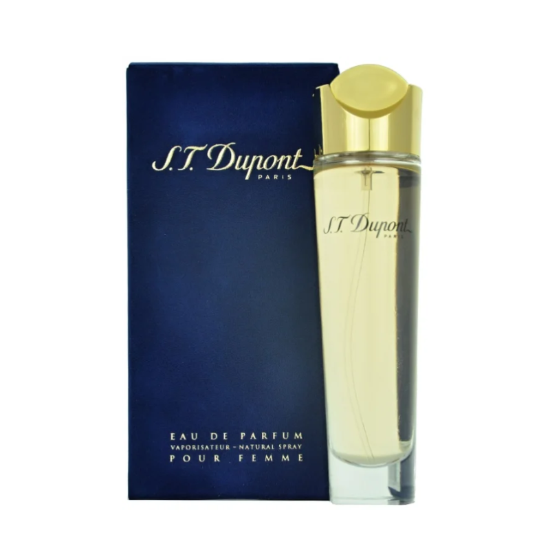 S.T. DUPONT POUR FEMME