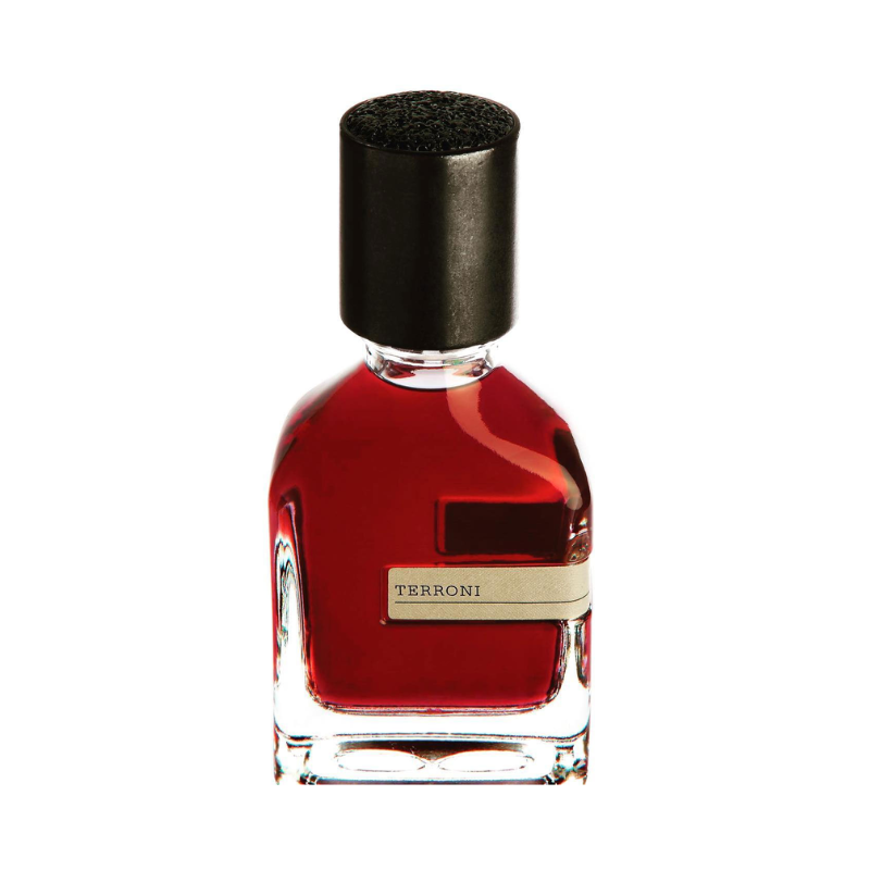 TERRONI