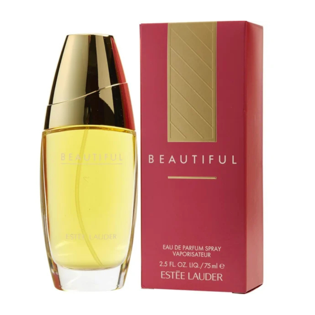 ESTEE LAUDER BEAUTIFUL