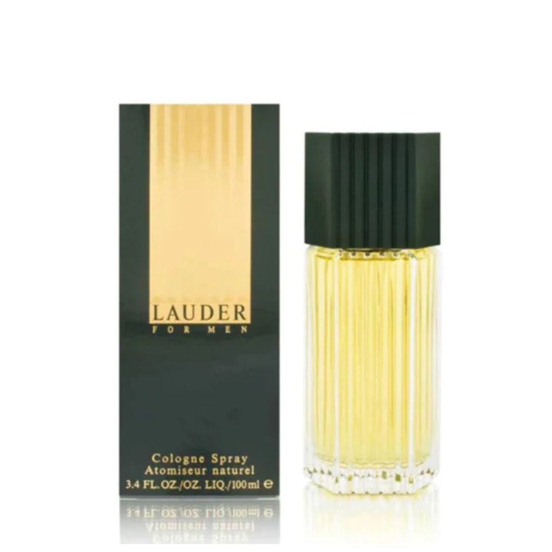 LAUDER FOR MEN