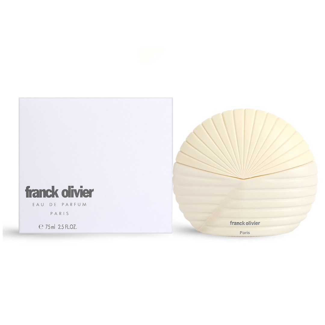 FRANCK OLIVIER PERFUME 75ML