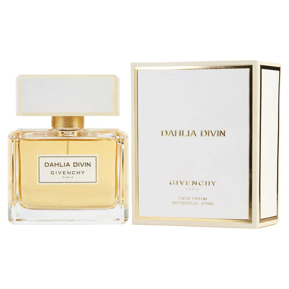 GIVENCHY DAHLIA DIVIN