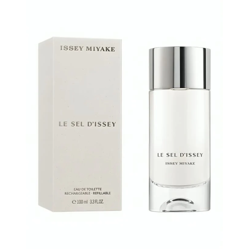 le sel d'issey