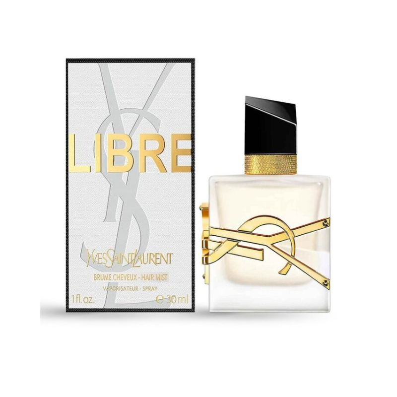 LIBRE HAIR MIST