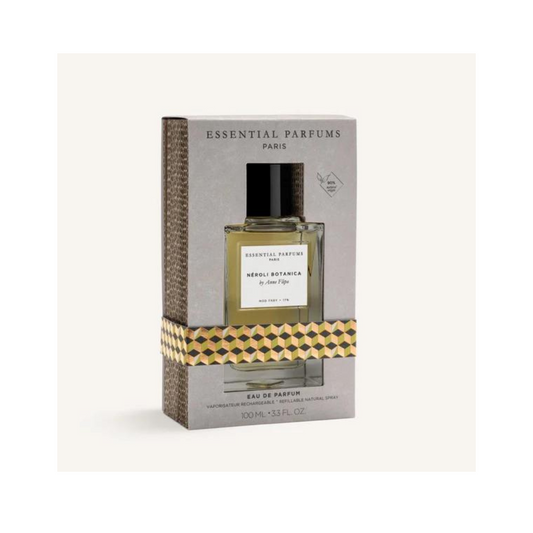NEROLI BOTANICA