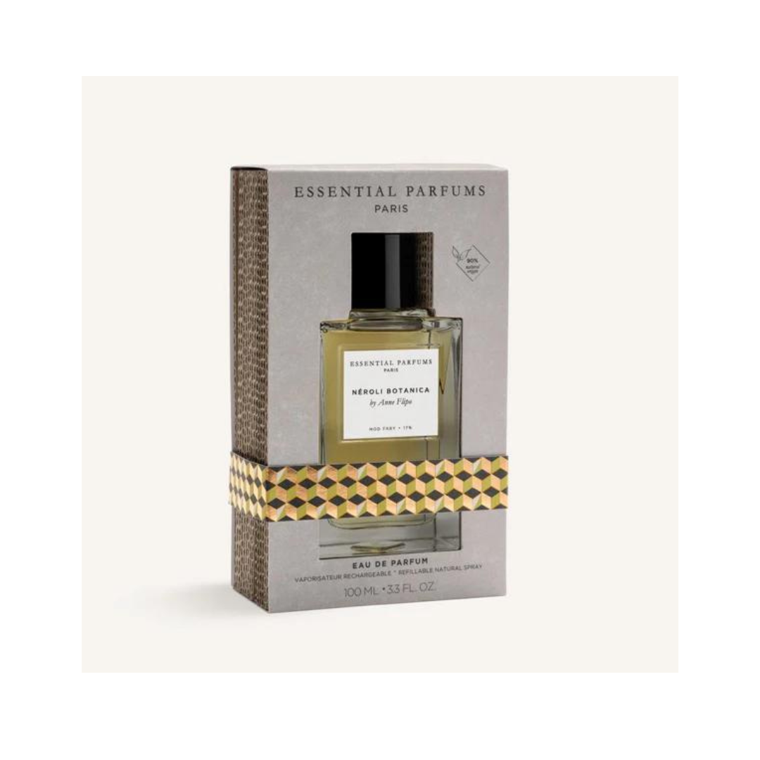 NEROLI BOTANICA