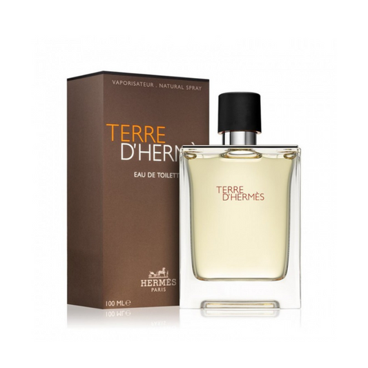 TERRE D'HERMES