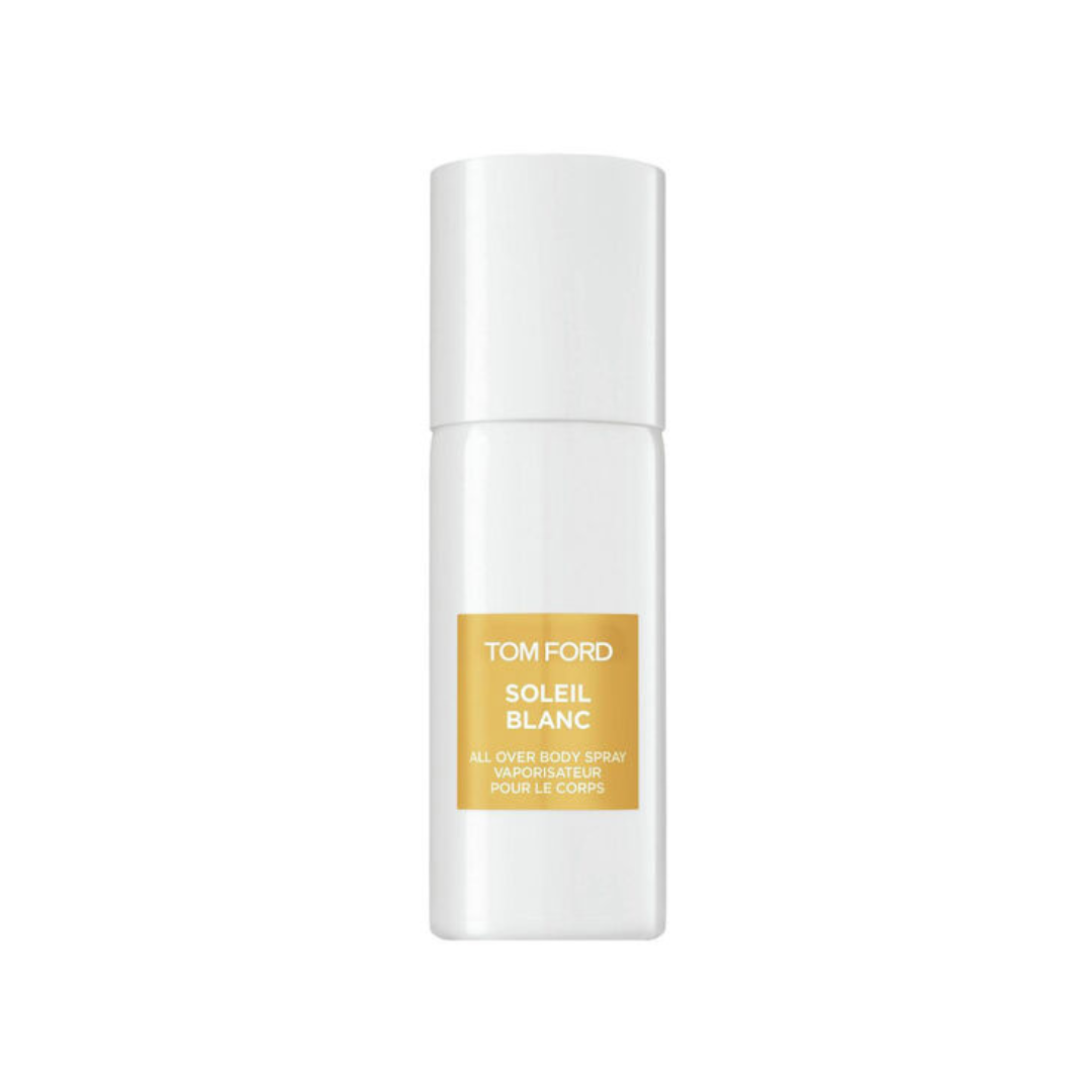 SOLEIL BLANC ALL OVER BODY SPRAY