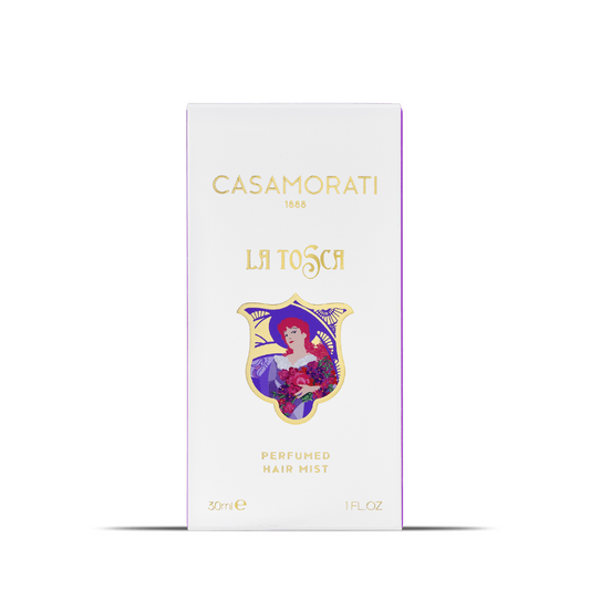LA TOSCA HAIR MIST 30 ML