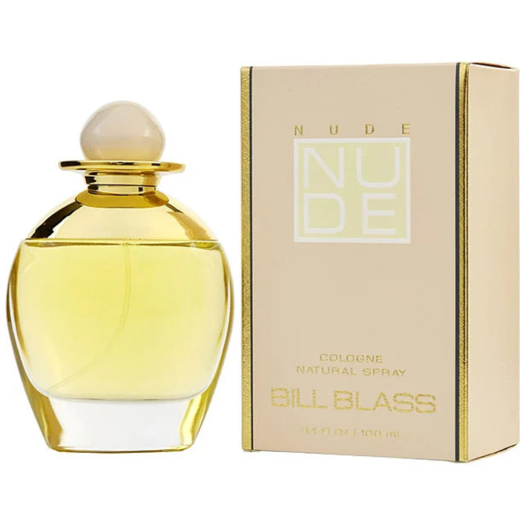 BILL BLASS NUDE