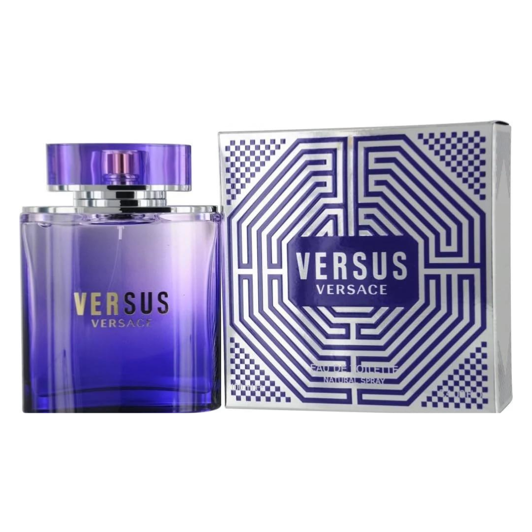 VERSACE VERSUS MEN