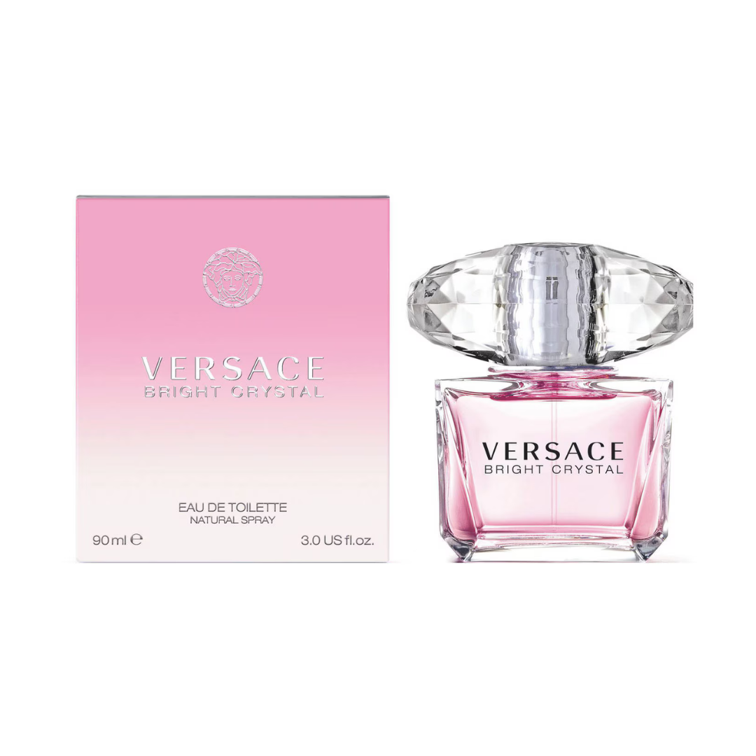 VERSACE BRIGHT CRYSTAL