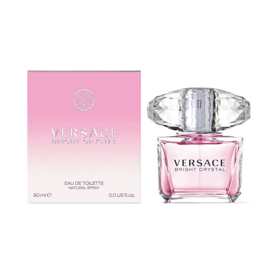 VERSACE BRIGHT CRYSTAL