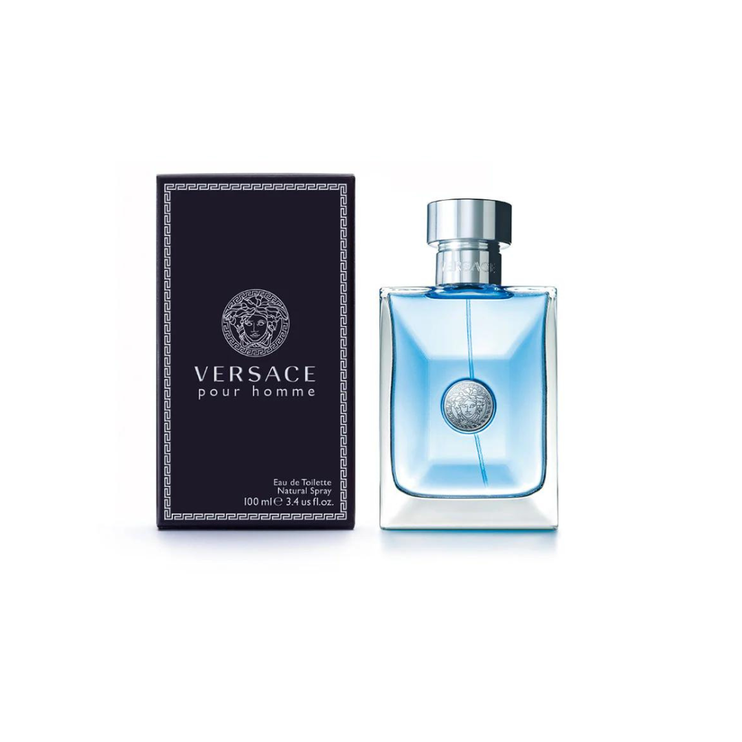 VERSACE POUR HOMME