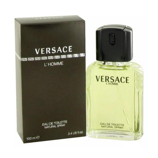 VERSACE L HOMME