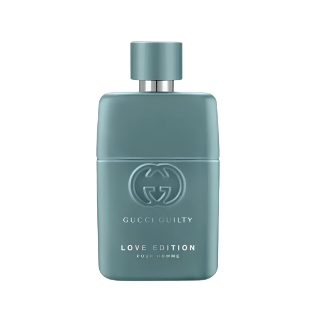 GUCCI GUILTY LOVE EDITION POUR HOMME