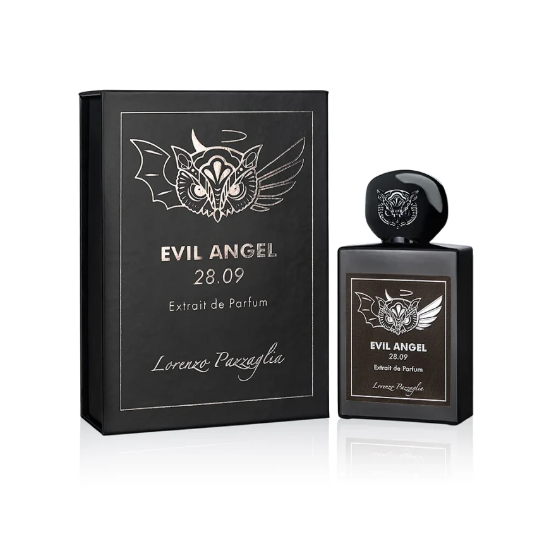 EVIL ANGEL