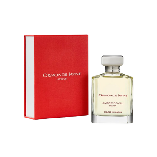 AMBRE ROYAL