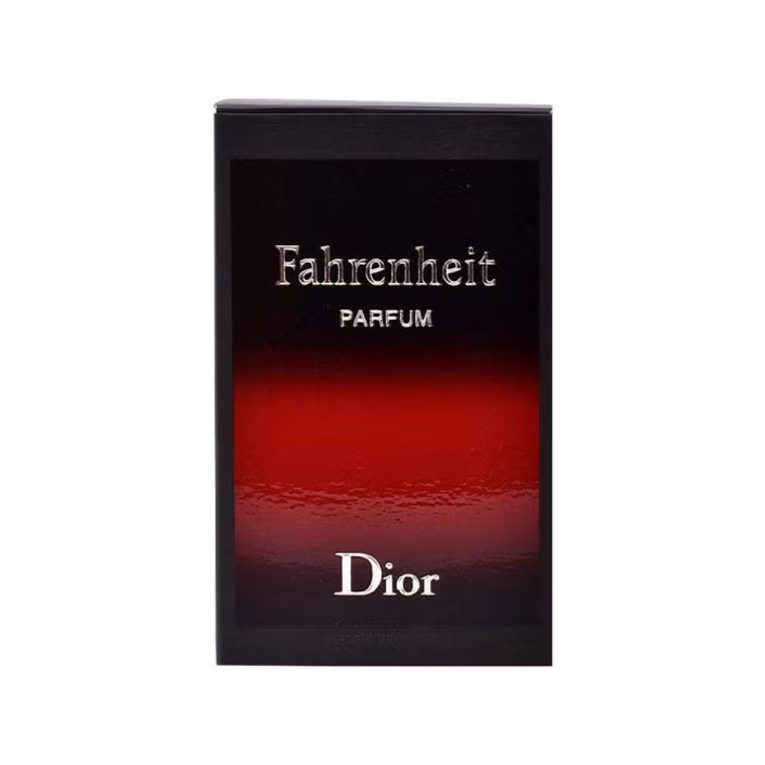 FAHRENHEIT PARFUM