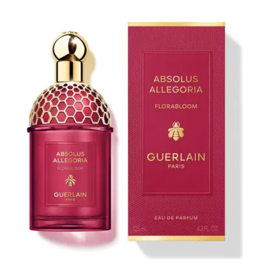 FLORABLOOM ABSOLU