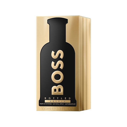 BOSS BOTTLED ABSOLU
