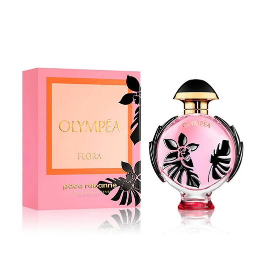 OLYMPEA FLORA