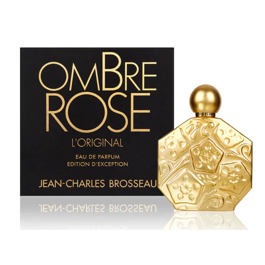OMBRE ROSE EDP